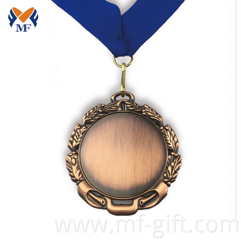 Bronze Award Medals